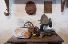 Museo antica cucina